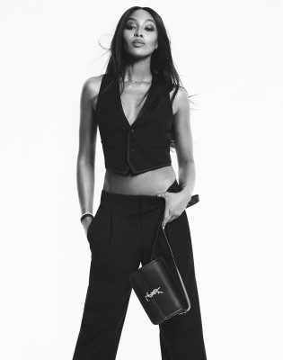 photo 4 in Naomi Campbell gallery [id1249466] 2021-03-06 00:00:00