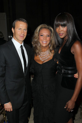 Naomi Campbell pic #699697