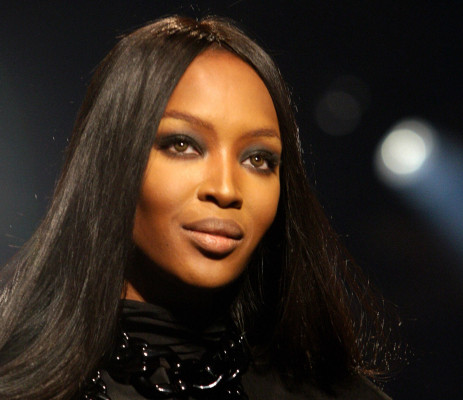Naomi Campbell pic #843148