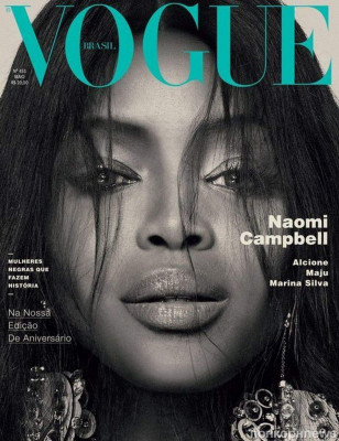 Naomi Campbell pic #1251374