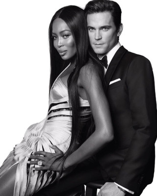 Naomi Campbell pic #1293443