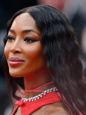 Naomi Campbell pic #1330434