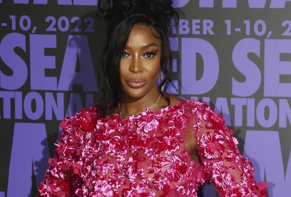 photo 16 in Naomi Campbell gallery [id1367410] 2025-03-10 00:00:00