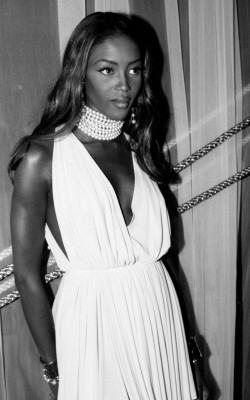 Naomi Campbell pic #1246323