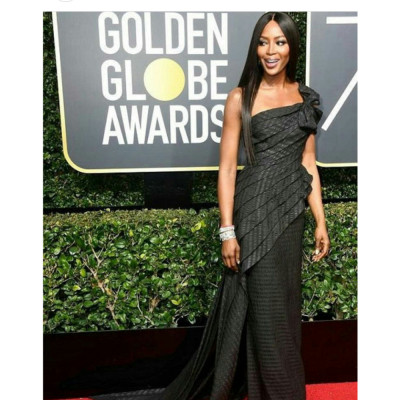Naomi Campbell pic #1232411