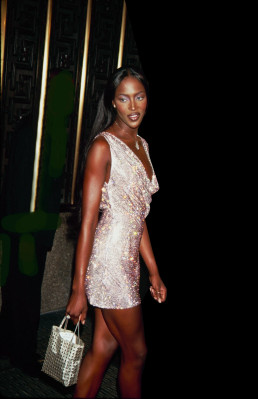 Naomi Campbell pic #1118823