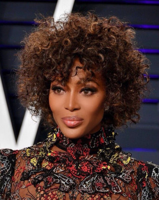 Naomi Campbell pic #1248794