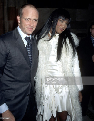 Naomi Campbell pic #838042