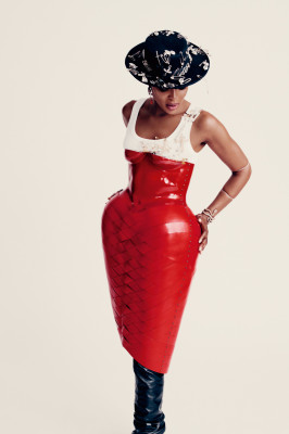 Naomi Campbell pic #1192185