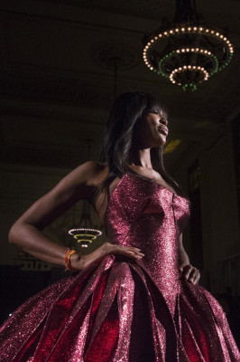 Naomi Campbell pic #809995