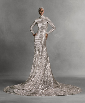Naomi Campbell pic #1237422