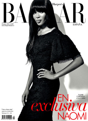 Naomi Campbell pic #636687