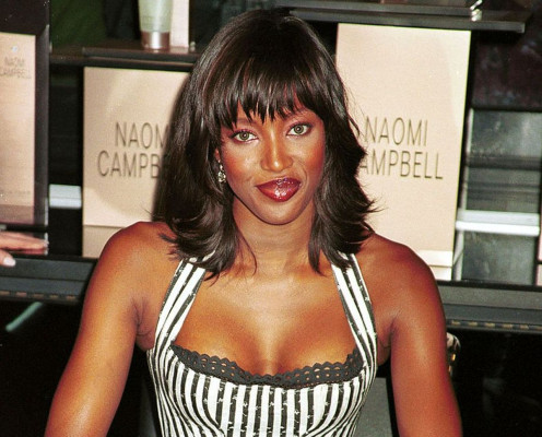 Naomi Campbell pic #1255147