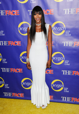 Naomi Campbell pic #866487