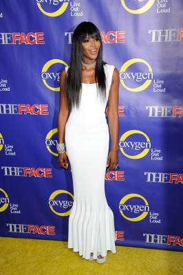 Naomi Campbell pic #795608