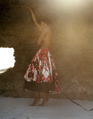 photo 4 in Naomi Campbell gallery [id1249094] 2021-02-26 00:00:00