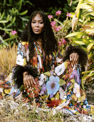Naomi Campbell pic #1249097