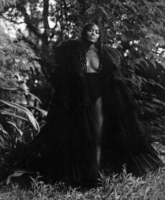 Naomi Campbell pic #1249096