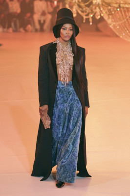 photo 18 in Naomi Campbell gallery [id1303433] 2022-06-27 00:00:00