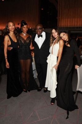 Naomi Campbell pic #1318372
