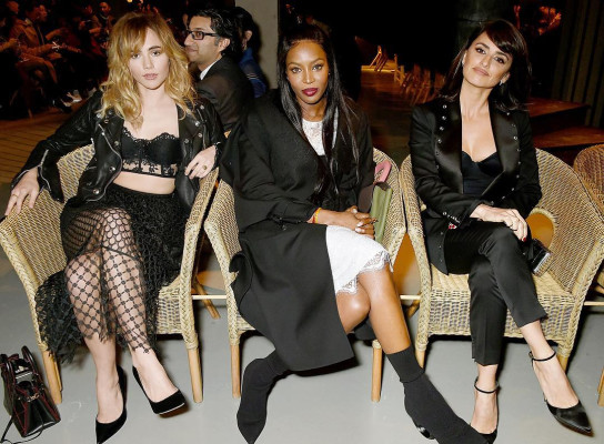 Naomi Campbell pic #1298661