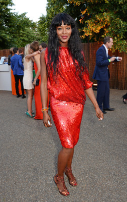 Naomi Campbell pic #716381