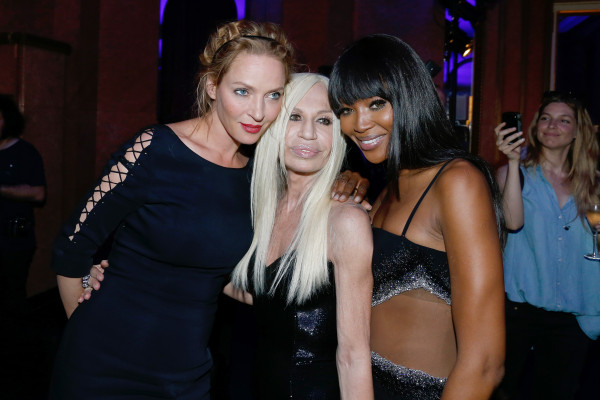 photo 29 in Naomi Campbell gallery [id673666] 2014-02-28 00:00:00