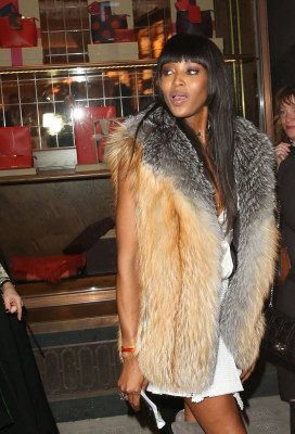 Naomi Campbell pic #1292022