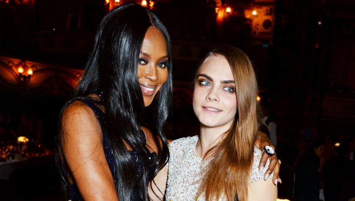 Naomi Campbell pic #859801