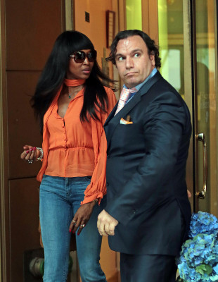 Naomi Campbell pic #796503