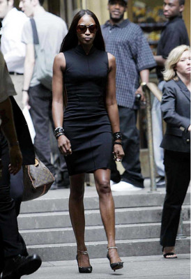 Naomi Campbell pic #731317