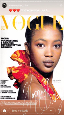 Naomi Campbell pic #1212372