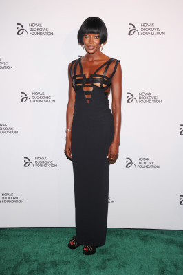 Naomi Campbell pic #818934