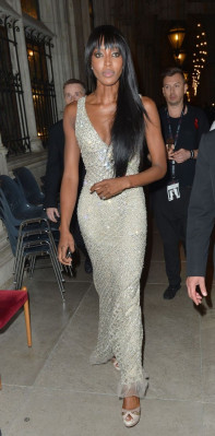photo 24 in Naomi Campbell gallery [id681954] 2014-03-25 00:00:00
