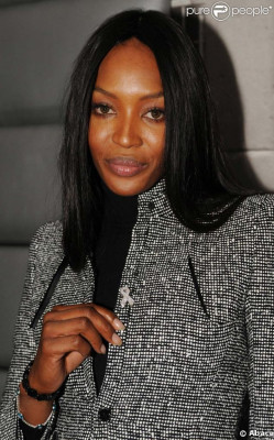 photo 12 in Naomi Campbell gallery [id681524] 2014-03-20 00:00:00