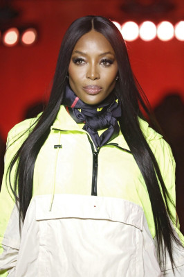 Naomi Campbell pic #1253500