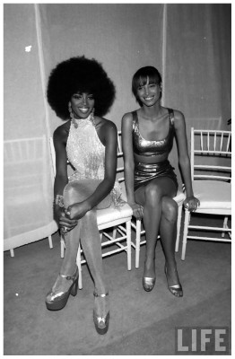 Naomi Campbell pic #661761