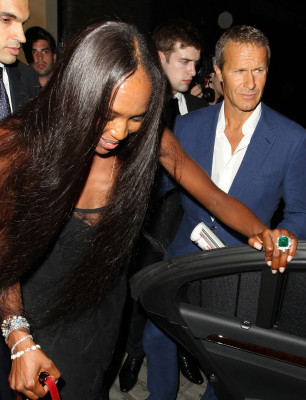 Naomi Campbell pic #681616
