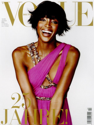 Naomi Campbell pic #790884