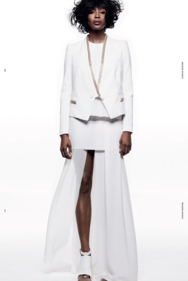 Naomi Campbell pic #538363