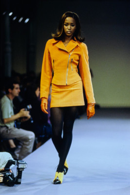 Naomi Campbell pic #1142545