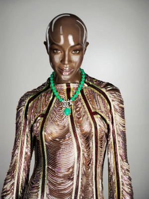 Naomi Campbell pic #673143