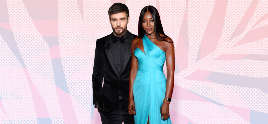 Naomi Campbell pic #1281467