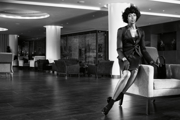 Naomi Campbell pic #652981
