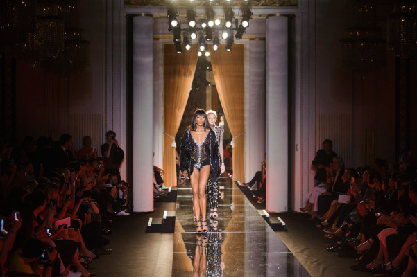 Naomi Campbell pic #771919