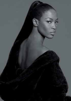 Naomi Campbell pic #481218