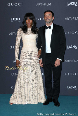 Naomi Campbell pic #827010