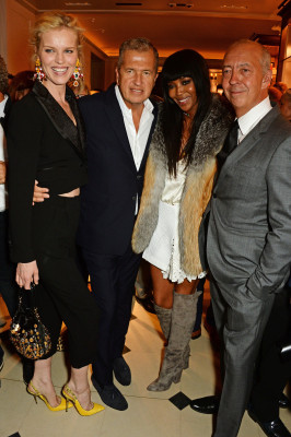Naomi Campbell pic #1121523