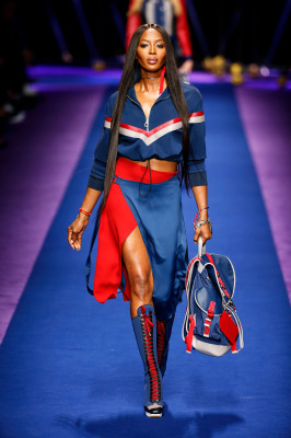 Naomi Campbell pic #1245034