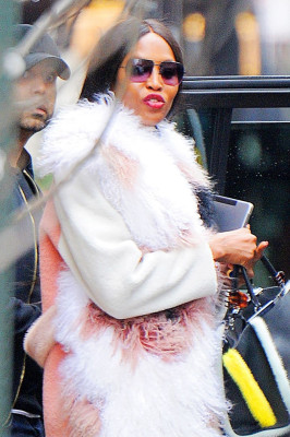 Naomi Campbell pic #1282933